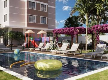 Apartamento · 45m² · 2 Quartos · 1 Vaga · Apartamento para venda em Prado Velho de 45.00m² com 2 Quartos e 1 Garagem