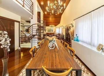 Casa · 650m² · 5 Quartos · 3 Vagas · Casa para venda em São Miguel de 650.00m² com 5 Quartos, 5 Suites e 3 Garagens