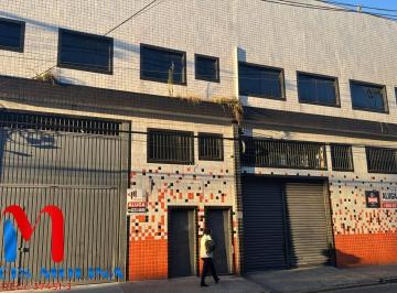 Comercial · 240m² · Galpão / Depósito / Armazém para alugar em São José de 240.00m²