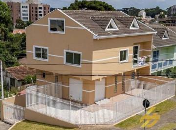 Comercial · 267m² · 3 Quartos · 5 Vagas · Prédio Comercial para venda em Tingui de 267.00m² com 3 Quartos e 5 Garagens