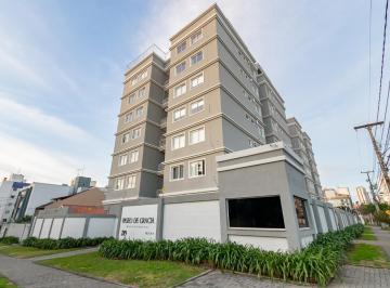 Apartamento · 68m² · 2 Quartos · 1 Vaga · Apartamento para venda em Água Verde de 68.00m² com 2 Quartos, 1 Suite e 1 Garagem