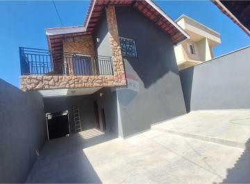 Casa · 130m² · 3 Quartos · 4 Vagas · Casa para alugar em Recreio Maristela de 130.00m² com 3 Quartos, 3 Suites e 4 Garagens