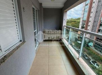 Apartamento · 65m² · 2 Quartos · 2 Vagas · Apartamento para alugar em Bosque Das Juritis de 65.00m² com 2 Quartos, 1 Suite e 2 Garagens