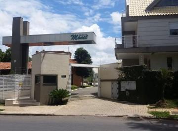 Casa · 315m² · 5 Quartos · 4 Vagas · Casa de Condomínio para venda em Campo Comprido de 314.77m² com 5 Quartos, 4 Suites e 4 Garagens