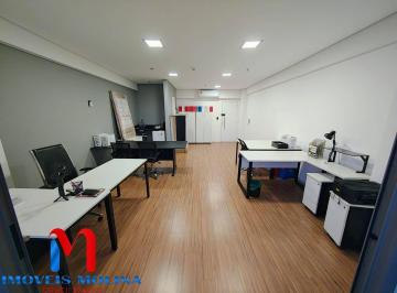 Comercial , São Caetano do Sul · Sala Comercial para venda em Cerâmica de 44.00m² com 1 Garagem