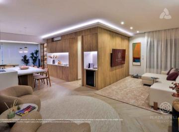 Apartamento · 93m² · 2 Quartos · 2 Vagas · Apartamento para venda em Condomínio Villa Buenos Aires de 93.00m² com 2 Quartos, 2 Suites e 2 Garag