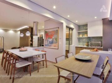 Apartamento · 110m² · 3 Quartos · 2 Vagas · Apartamento para venda em Condomínio Villa Buenos Aires de 110.00m² com 3 Quartos, 3 Suites e 2 Gara