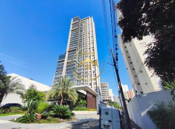Apartamento · 316m² · 4 Quartos · 4 Vagas · Apartamento para venda em Cambuí de 316.00m² com 4 Quartos, 4 Suites e 4 Garagens