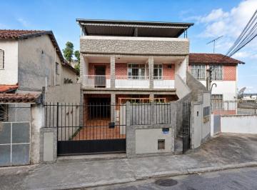 Casa · Casa à venda - em Nova Cidade