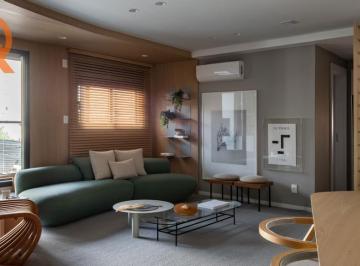 Apartamento · 75m² · 2 Quartos · 2 Vagas · Apartamento para venda em Vila Sonia de 75.00m² com 2 Quartos, 1 Suite e 2 Garagens
