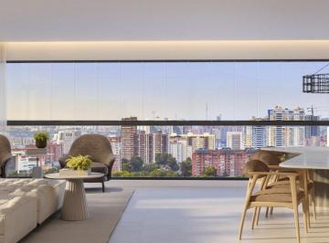 Apartamento · 237m² · 4 Quartos · 3 Vagas · Apartamento para venda em Jardim Ilhas Do Sul de 237.00m² com 4 Quartos, 4 Suites e 3 Garagens