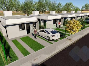 Casa · 54m² · 3 Quartos · 3 Vagas · Casa para venda em Altos Do Paraíso de 54.00m² com 3 Quartos, 1 Suite e 3 Garagens