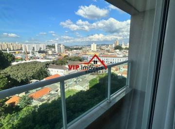 Apartamento · 49m² · 1 Quarto · 1 Vaga · Apartamento para alugar em Centro de 49.00m² com 1 Quarto, 1 Suite e 1 Garagem