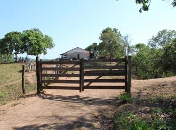 Rural · Rurais à venda - em Zona Rural