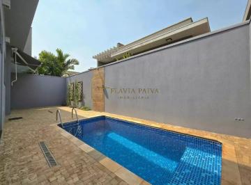 Casa · 146m² · 3 Quartos · 4 Vagas · Casa para venda em Jardim Cybelli de 146.00m² com 3 Quartos, 3 Suites e 4 Garagens