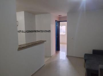 Apartamento · 48m² · Apartamento à venda - em Taguatinga Sul