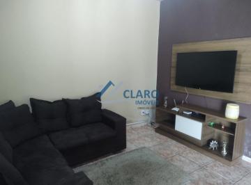 Casa · 110m² · 3 Quartos · 1 Vaga · Casa para venda em Parque City de 110.00m² com 3 Quartos e 1 Garagem