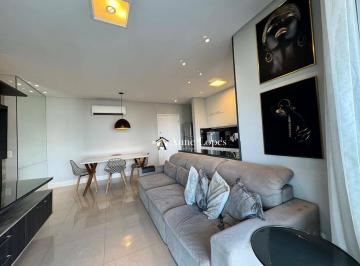 Apartamento · 80m² · 2 Quartos · 1 Vaga · Apartamento para venda em Gonzaga de 80.00m² com 2 Quartos, 1 Suite e 1 Garagem