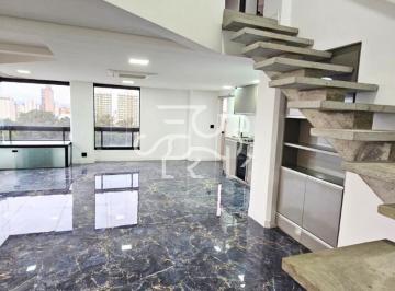 Apartamento · 210m² · 3 Quartos · 3 Vagas · Apartamento para venda em Perdizes de 210.00m² com 3 Quartos, 2 Suites e 3 Garagens