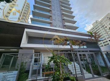 Apartamento · 111m² · 3 Quartos · 3 Vagas · Apartamento para venda em Centro de 111.00m² com 3 Quartos, 3 Suites e 3 Garagens