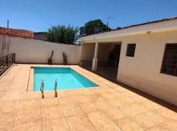 Casa · 360m² · 3 Quartos · 3 Vagas · Casa para venda em Vila Industrial de 360.00m² com 3 Quartos, 1 Suite e 3 Garagens