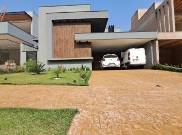 Casa · 217m² · 3 Quartos · 4 Vagas · Casa de Condomínio para venda em Residencial Alto Do Castelo de 217.00m² com 3 Quartos, 3 Suites e 4