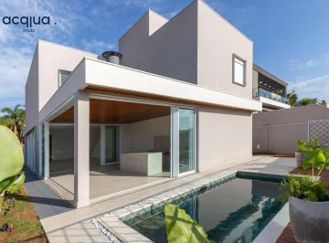 Casa · 404m² · 4 Quartos · 4 Vagas · Casa de Condomínio para venda em Residencial E Empresarial Alphaville de 404.00m² com 4 Quartos, 4 S