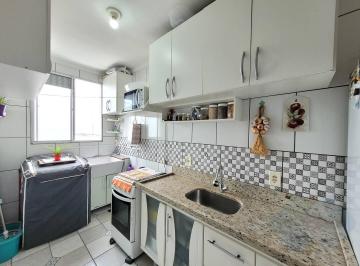 Apartamento · 47m² · 2 Quartos · 1 Vaga · Apartamento para venda em Vila Cidade Jardim de 47.00m² com 2 Quartos e 1 Garagem