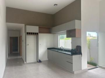 Casa · 77m² · 2 Quartos · Casa para venda em Vila Nova Paulista de 77.00m² com 2 Quartos e 1 Suite