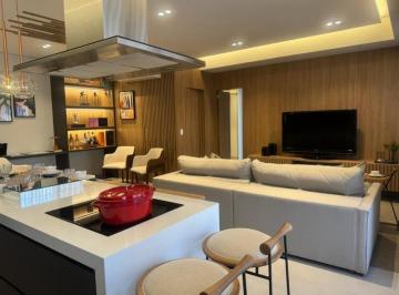 Apartamento · 80m² · 2 Quartos · 1 Vaga · Apartamento para venda em Jardim Sumaré de 80.00m² com 2 Quartos, 1 Suite e 1 Garagem
