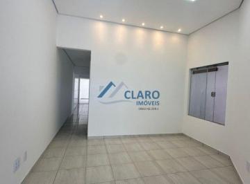 Casa · 126m² · 2 Quartos · 1 Vaga · Casa para venda em Pousada Da Esperança I de 126.00m² com 2 Quartos, 1 Suite e 1 Garagem