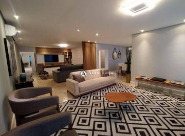 Apartamento · 233m² · 4 Quartos · 1 Vaga · Apartamento para venda em Boqueirão de 233.00m² com 4 Quartos, 2 Suites e 1 Garagem