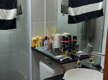 Apartamento · 45m² · 2 Quartos · 1 Vaga · Apartamento para venda em Parque São Vicente de 45.00m² com 2 Quartos e 1 Garagem