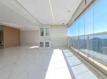 Apartamento · 214m² · 3 Quartos · 3 Vagas · Apartamento para venda em Bosque Das Juritis de 214.00m² com 3 Quartos, 3 Suites e 3 Garagens