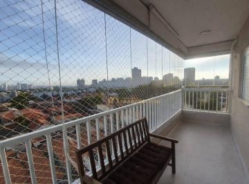 Apartamento · 85m² · 3 Quartos · 2 Vagas · Apartamento para venda em Conjunto Residencial Trinta E Um De Março de 85.00m² com 3 Quartos, 1 Suit