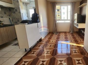 Apartamento · 53m² · 2 Quartos · 1 Vaga · Apartamento para venda em Residencial Santa Giovana de 53.00m² com 2 Quartos e 1 Garagem