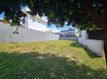 Terreno · 265m² · Terreno en Condomínio para venda em Distrito De Bonfim Paulista de 265.00m²