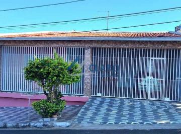 Casa · 200m² · 2 Quartos · 2 Vagas · Casa para venda em Núcleo Residencial Presidente Geisel de 200.00m² com 2 Quartos, 1 Suite e 2 Garag