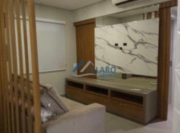 Apartamento · 69m² · 2 Quartos · 2 Vagas · Apartamento para venda em Residencial Parque Granja Cecília B de 69.00m² com 2 Quartos, 1 Suite e 2
