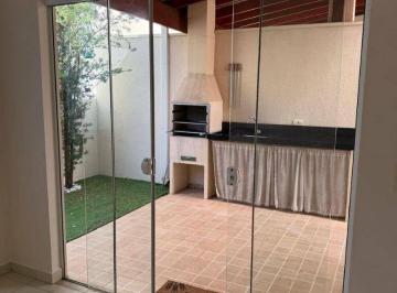 bc2552d83b3d36a34952fb637ddfdd583e854a8e · Casa com 3 dormitórios para alugar, 113 m² por R$ 4.600,00/mês - Condomínio Residencial Santa Maria