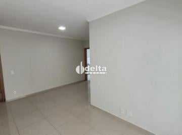 Apartamento · 76m² · 3 Quartos · 2 Vagas · Apartamento com 3 quartos sendo 1 suíte disponível para venda no bairro Tubalina em Uberlândia-MG