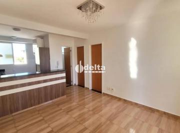 Apartamento · 44m² · 2 Quartos · 1 Vaga · Apartamento com 2 quartos disponível para venda no bairro Jardim Europa em Uberlândia-MG