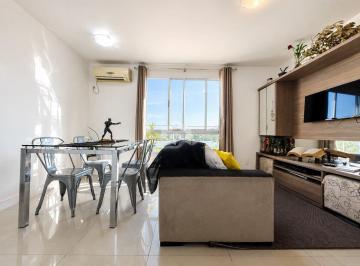 D97A6098-1E2E-45FC-80E2-A87B07E56F8D · Apartamento 2 domritórios, 1 vaga de carro, bairro Mato Grande - Canoas