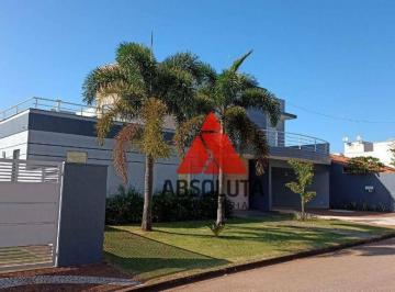 Casa · 400m² · 5 Quartos · 4 Vagas · Casa de Condomínio para venda em Jardim Primavera de 400.00m² com 5 Quartos, 3 Suites e 4 Garagens