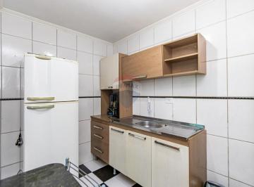 Apartamento · 37m² · 2 Quartos · 1 Vaga · Apartamento para venda em Cruzeiro de 37.00m² com 2 Quartos e 1 Garagem