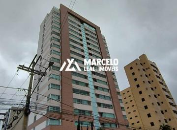 Apartamento · 180m² · 3 Quartos · 2 Vagas · Apartamento para venda em Candeias de 180.00m² com 3 Quartos, 3 Suites e 2 Garagens