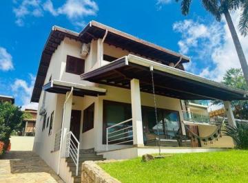 Casa · 333m² · 3 Quartos · 4 Vagas · Casa para venda em Condomínio Residencial Terras Do Caribe de 333.00m² com 3 Quartos, 1 Suite e 4 Ga