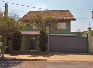 Casa · 360m² · 4 Quartos · 5 Vagas · Casa para venda em Bosque de 360.00m² com 4 Quartos, 2 Suites e 5 Garagens