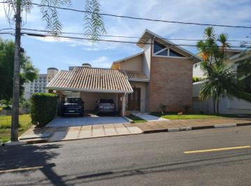 Casa · 320m² · 3 Quartos · 8 Vagas · Casa de Condomínio para venda em Condomínio Terras Do Paiquerê de 320.00m² com 3 Quartos, 1 Suite e 
