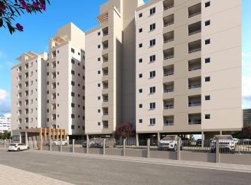 Apartamento · 62m² · 2 Quartos · Apartamento para venda em Martim De Sá de 61.65m² com 2 Quartos